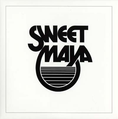 SWEET MAYA - Sweet Maya | CD