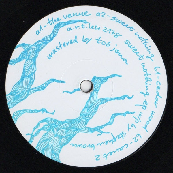 STEPHEN BROWN - Sweet Nothing EP | Vinyl