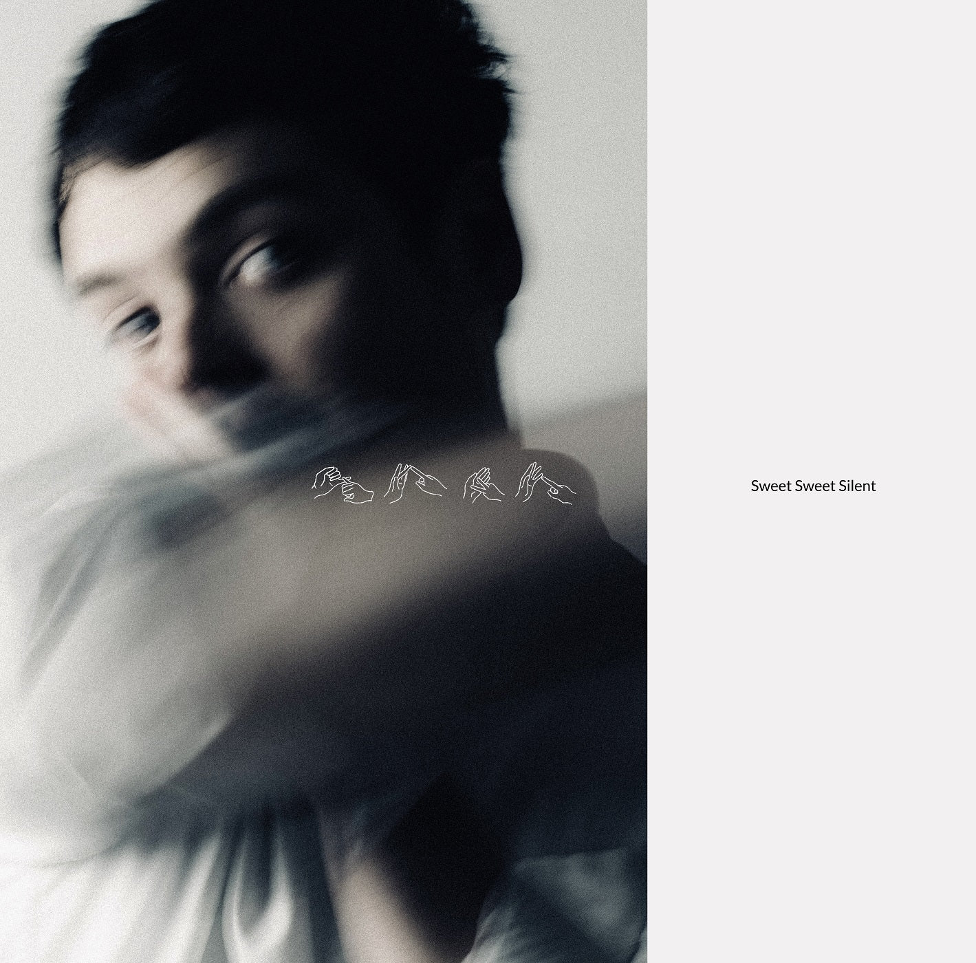 Sivu - Sweet Sweet Silent | CD