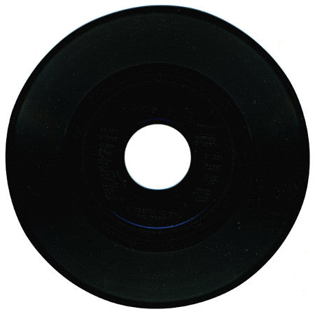 Spank Rock - Sweet Talk 12" | Vinyl