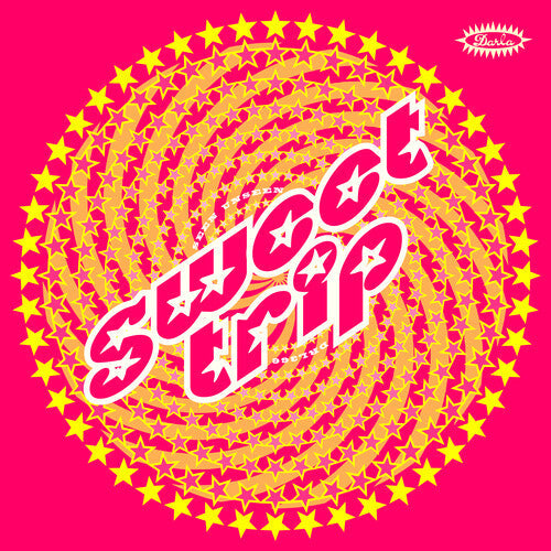 Sweet Trip - Seen/ Unseen [Explicit Content] (Limited Edition, Digital Download Card) (2 Lp's) | Vinyl