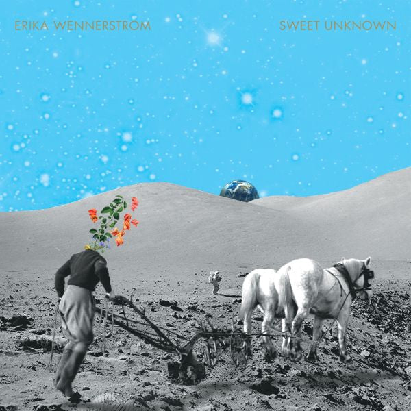 Erika Wennerstrom - Sweet Unknown | CD
