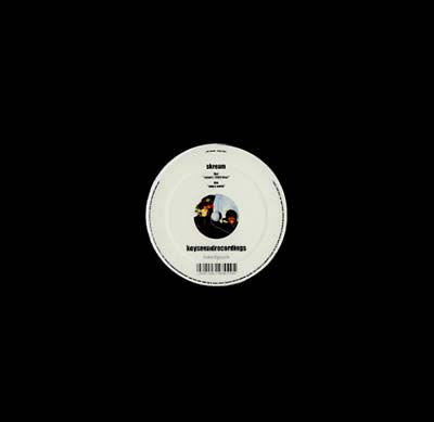 SKREAM - Sweetz (2005 Flex)/Angry World | Vinyl