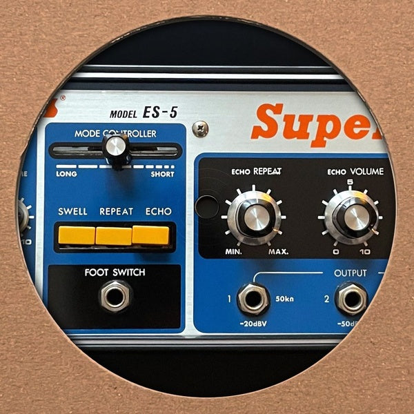 YOUANDME - Swell / Repeat | Vinyl