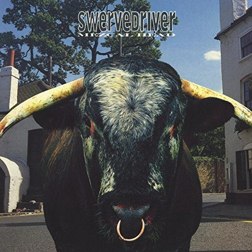 Swervedriver - Mezcal Head [Import] (180 Gram Vinyl) | Vinyl