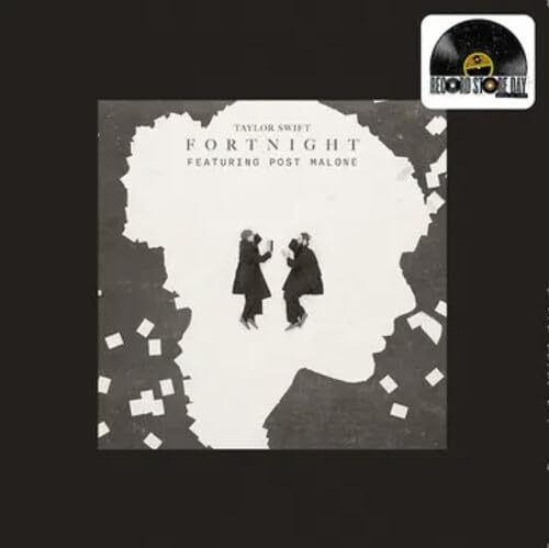 Swift,Taylor - Fortnight (Rsd 4.12.25) 7" Single | Vinyl