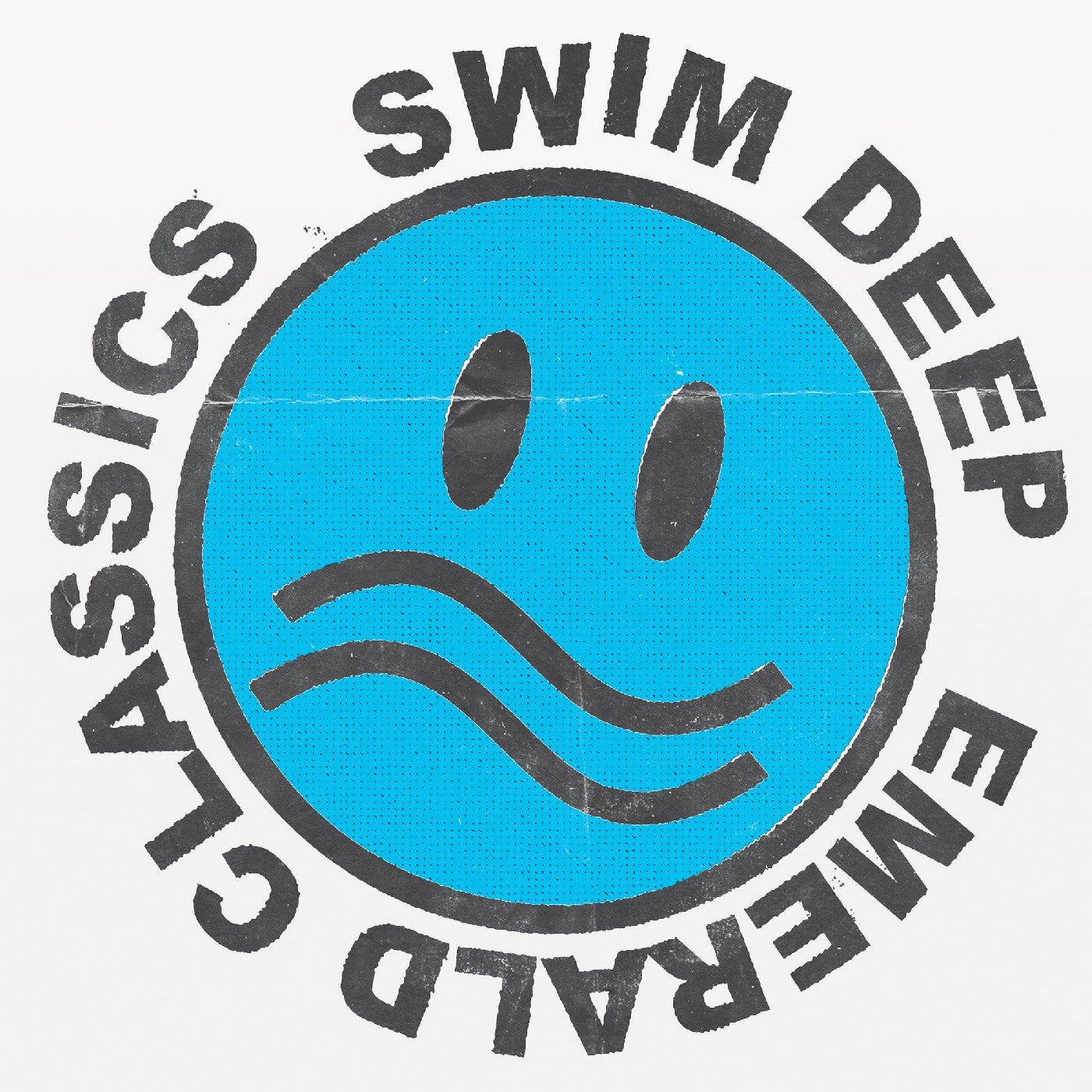 Swim Deep - Emerald Classics | CD