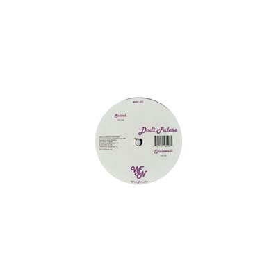 DODI PALESE - Switch/Spacewalk | Vinyl