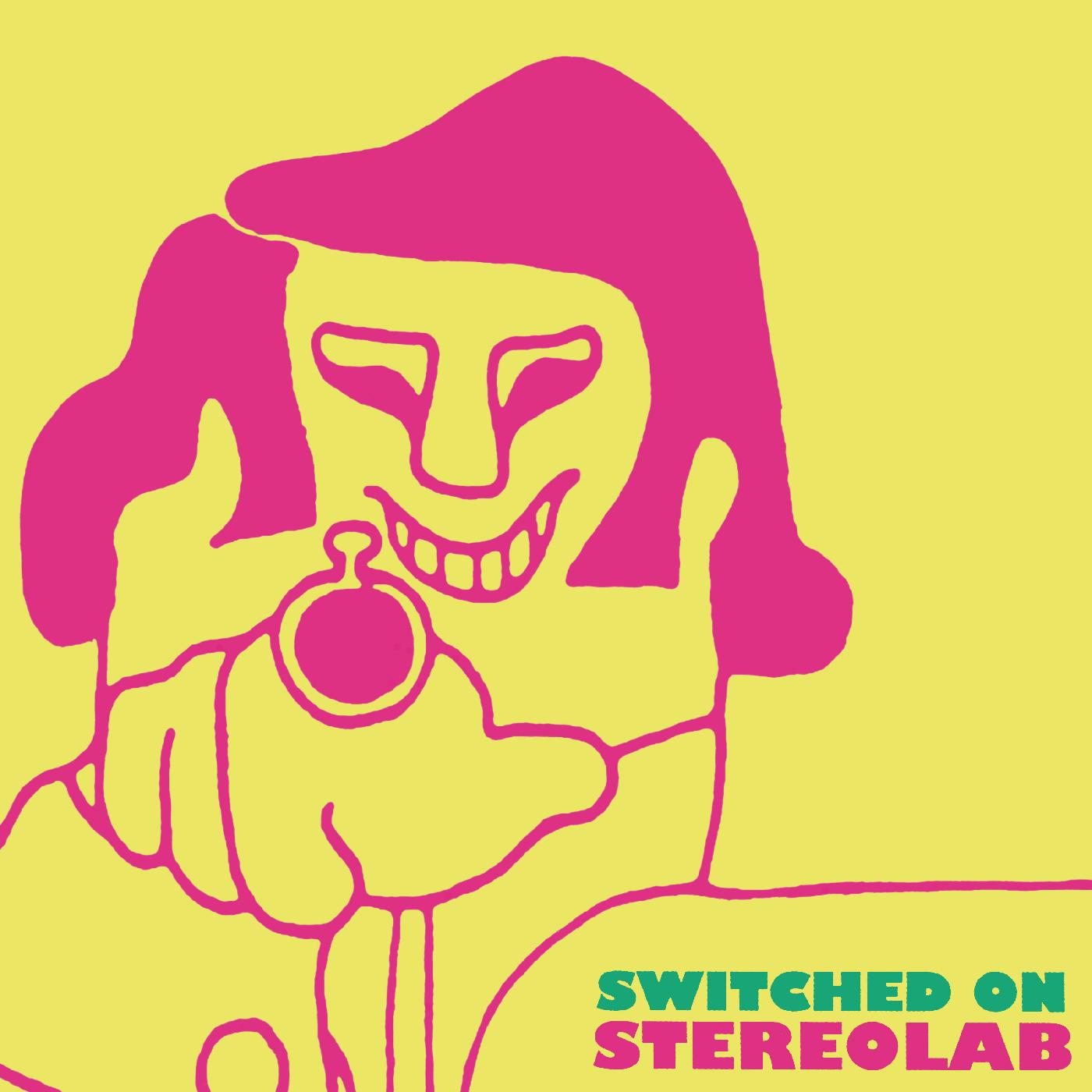 Stereolab | Switched On Volume 1 | Vinyl