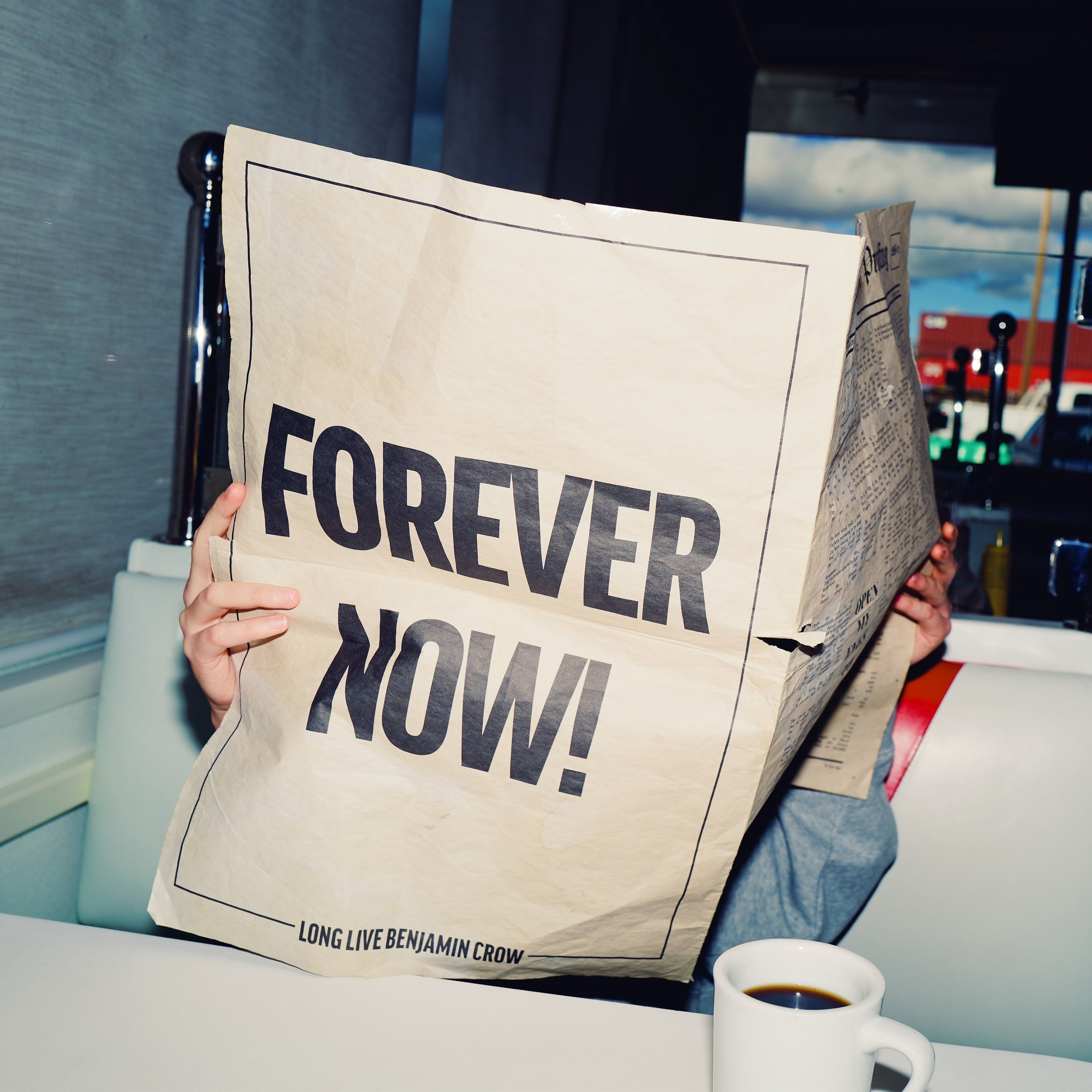Switchfoot - Forever Now | CD