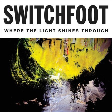 Switchfoot - WHERE THE LIGHT (DLX | CD