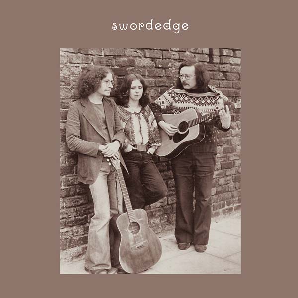 SWORDEDGE - Swordedge | Vinyl