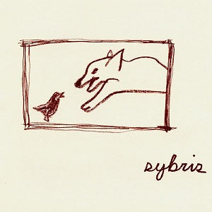 Sybris - Sybris | CD