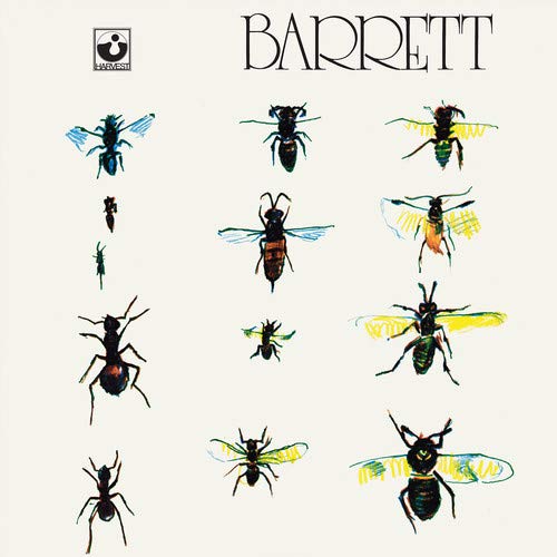 Syd Barrett - Barrett [Import] | Vinyl