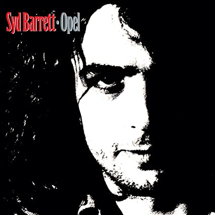 Syd Barrett - Opel [Import] | Vinyl