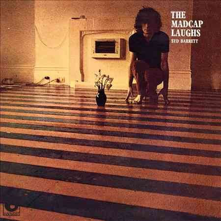 Syd Barrett - The Madcap Laughs | Vinyl