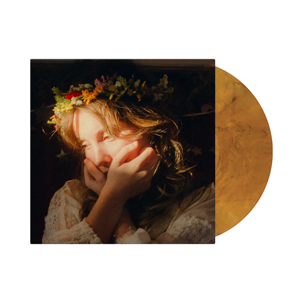 Sydney Rose | I Know What I Want [Honey Moon 12" EP] | Vinyl
