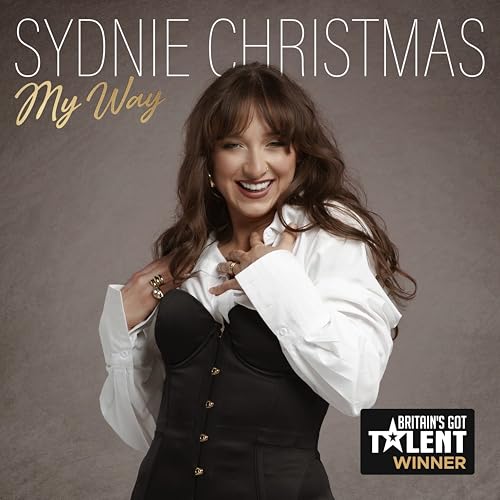 Sydnie Christmas | My Way (Cd) | CD