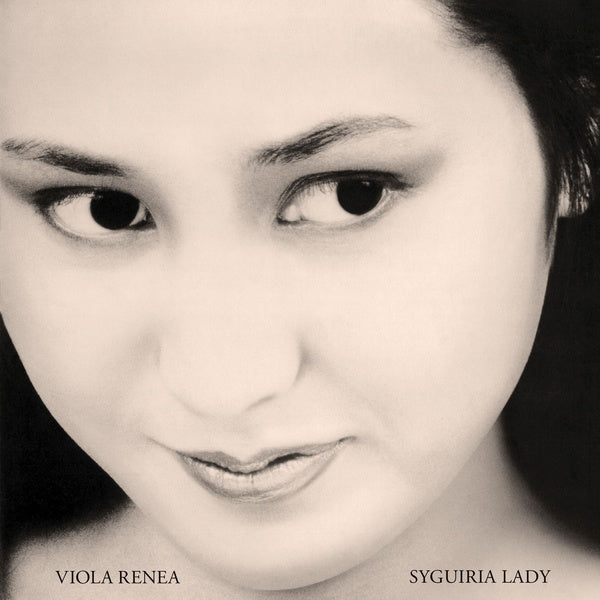 VIOLA RENEA - Syguiria Lady | CD