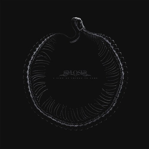 Sylosis - A Sign of Things to Come | CD