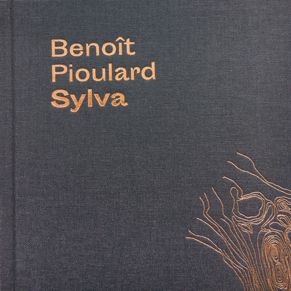 BENOIT PIOULARD - Sylva | Book