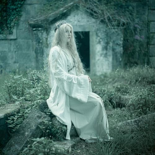 Sylvaine - Eg Er Framand (Ltd Silver Vinyl Gatefold Lp Pressing) | Vinyl