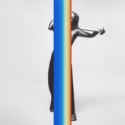 Sylvan Esso - Ow 8 | CD