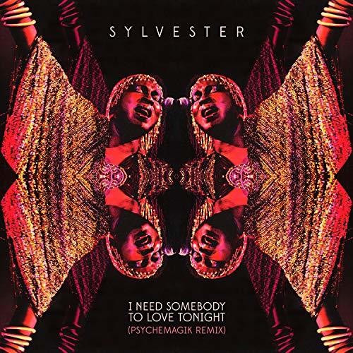 Sylvester - I Need Somebody to Love Tonight | Vinyl