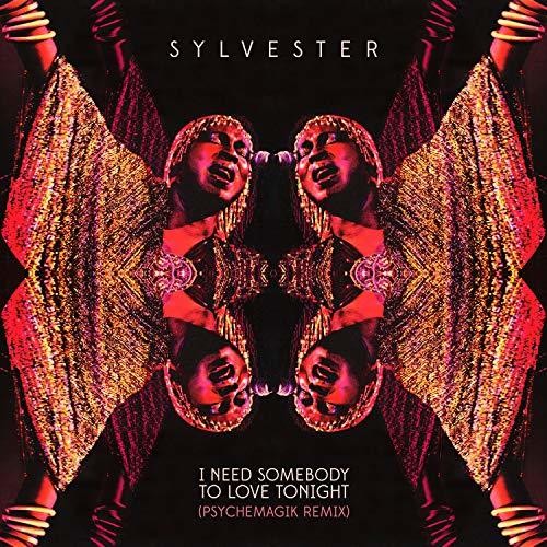 Sylvester | I Need Somebody to Love Tonight | Vinyl