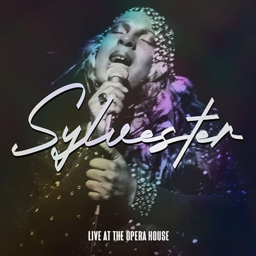 Sylvester | Live At The Opera House: The Complete Recordings [Purple 3 LP] | Vinyl