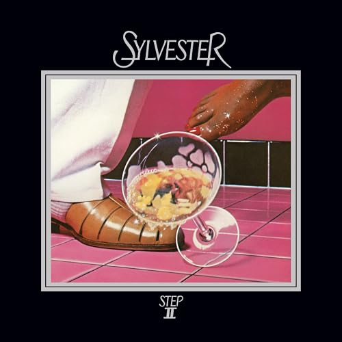 Sylvester - Step Ii [Deluxe Edition] | CD