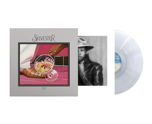 Sylvester - Step Ii [Disco Ball Lp] | Vinyl