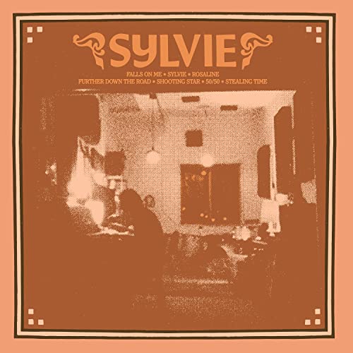 Sylvie - Sylvie [LP] | Vinyl