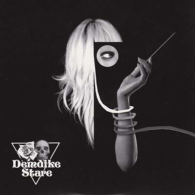 DEMDIKE STARE - Symbiosis | CD