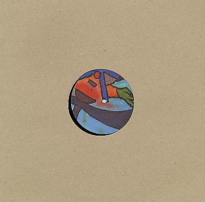 BASTEROID - Sympathy For Disruption | Vinyl