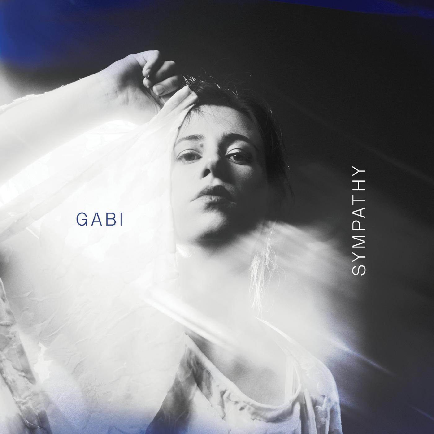 GABI | Sympathy | CD