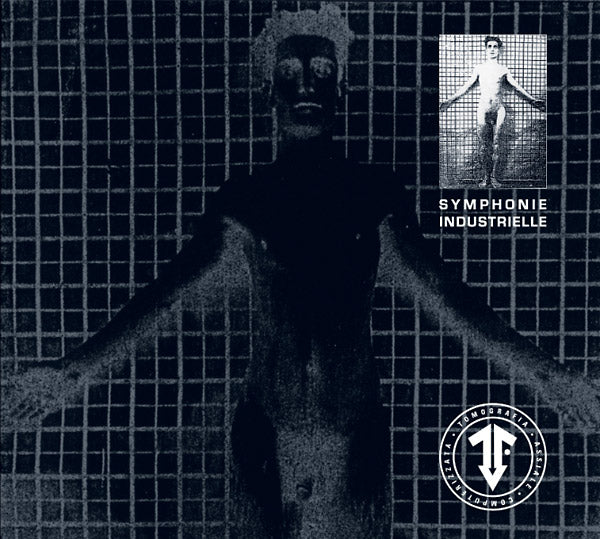 T.A.C. - Symphonie Industrielle | CD