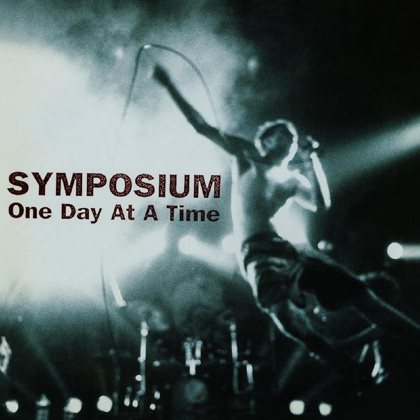 Symposium - One Day At A Time (Spearmint Green Vinyl) | Vinyl