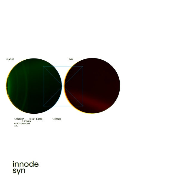 INNODE - Syn | Vinyl
