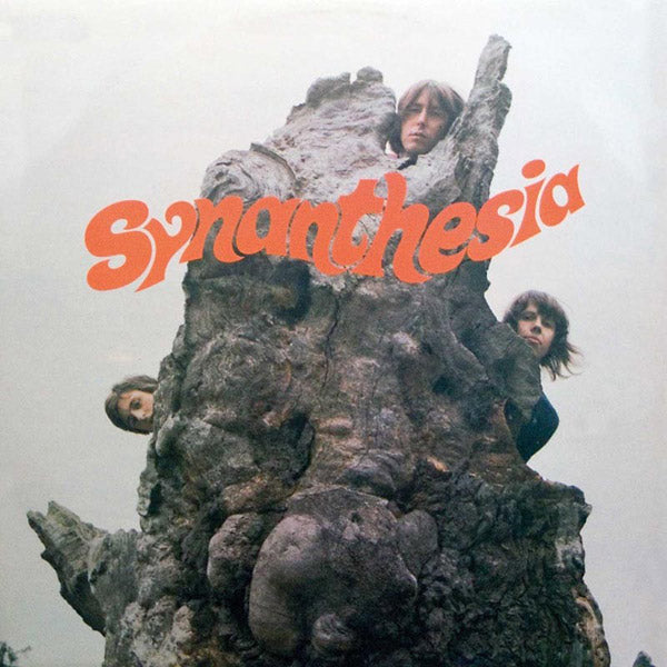 SYNANTHESIA - Synanthesia | CD