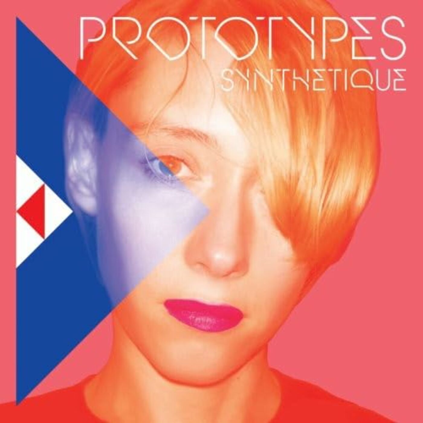 Prototypes - Synthetique | Vinyl