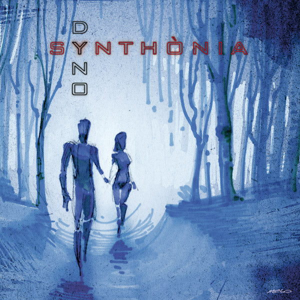 DYNO - Synthonia | Vinyl