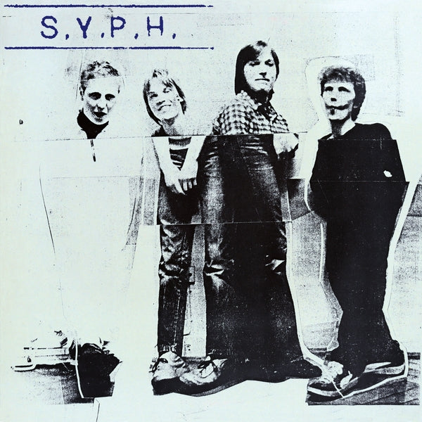 S.Y.P.H. | S.Y.P.H. | Vinyl