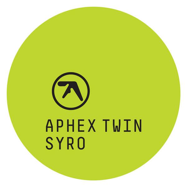 Aphex Twin | Syro | Vinyl