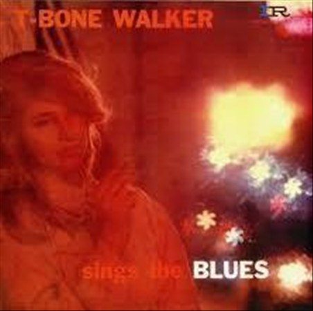 T-bone Walker - Sings The Blues + 4 Bonus Tracks | Vinyl