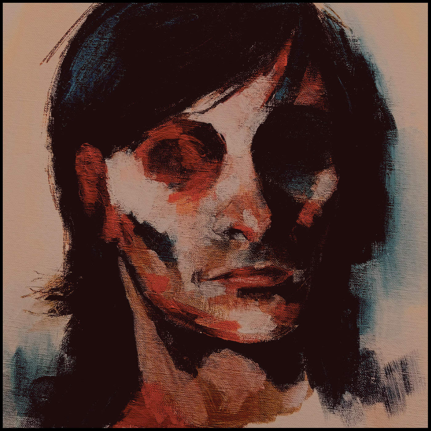 T. Hardy Morris | Artificial Tears | Vinyl