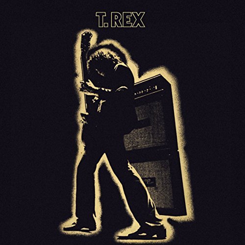 T-Rex - Electric Warrior (180 Gram Vinyl) | Vinyl