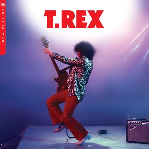 T. Rex - Now Playing | Vinyl