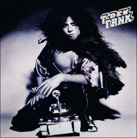 T-rex - Tanx | Vinyl