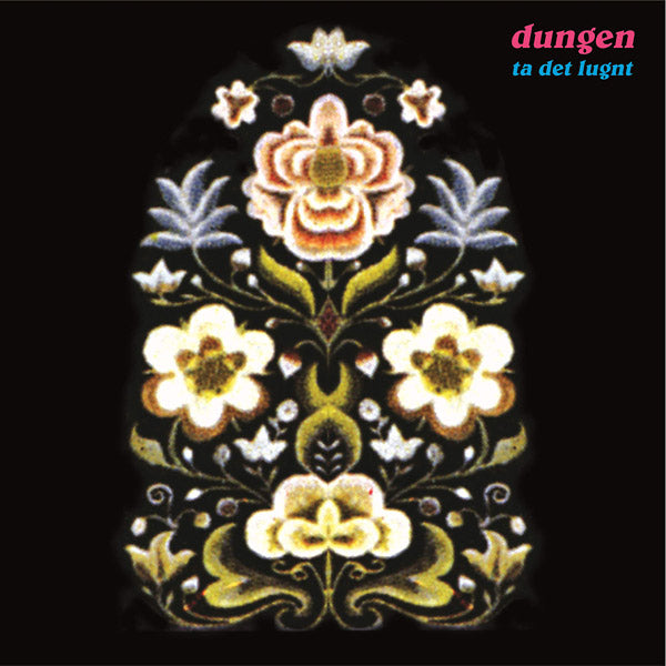DUNGEN | Ta Det Lugnt | CD